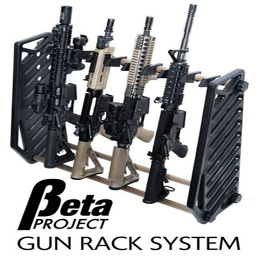 Beta Project Gun Rack(고급형 소총용 건스텐드)