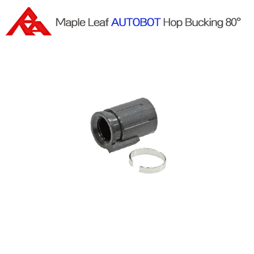 Maple Leaf AUTOBOT Hop Bucking [ 80°/ 75°/ 70°/ 60°/ 50° ]