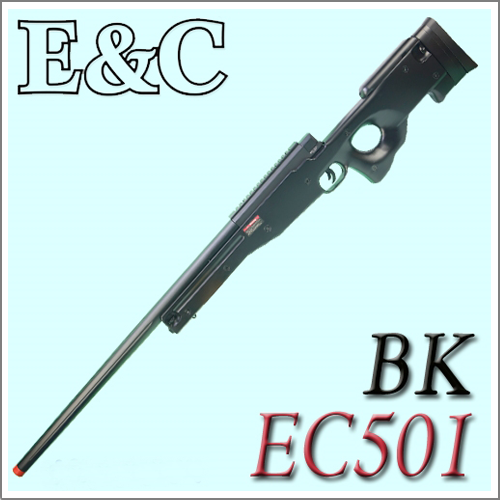 EC501 / BK 에어코킹 스나이퍼 블랙색상