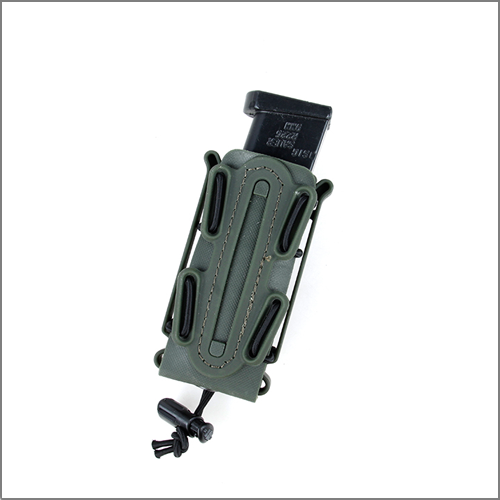 G TMC SG 2.0 Pistol Mag Pouch ( OD ) 핸드건 탄창 파우치