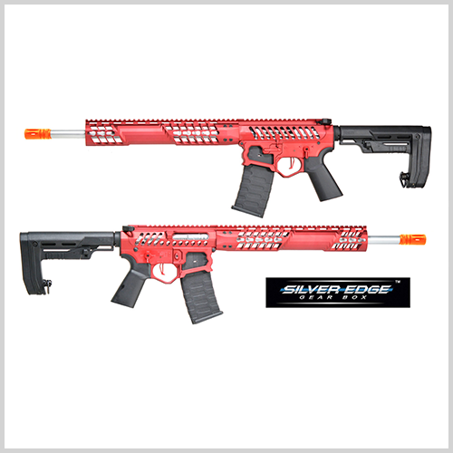 [EBB] APS F1 Firearms BDR-15 3G RR2
