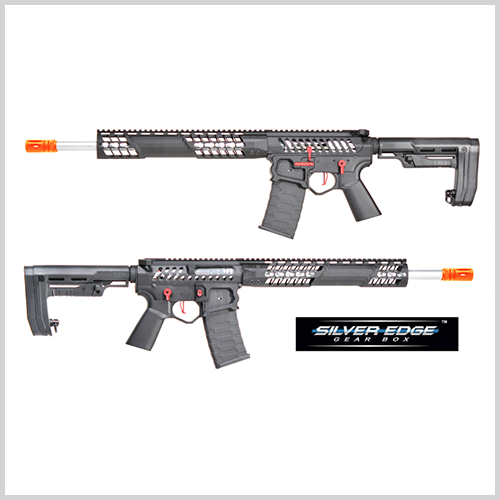 [EBB] APS F1 Firearms BDR-15 3G BR2
