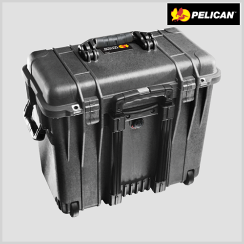 PELICAN 프로텍터 케이스 1440 [핸드건및 장비 수납가능]