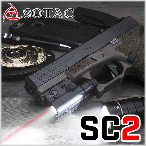 SOTAC SC2