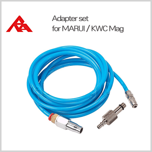 RA-TECH adapter set for Marui/ KWC Mag