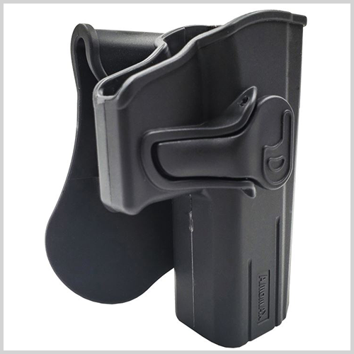Tactical Holster for CZ Shadow2