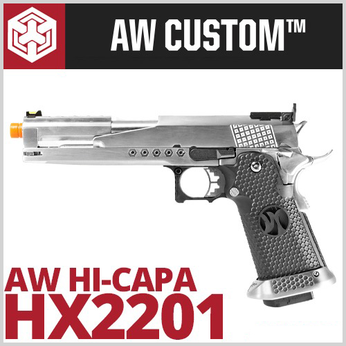 AW Hi-Capa HX2201