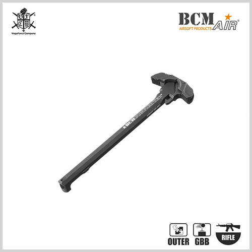 [VFC] BCM AMBI Charging handle MOD 4X4 (Mid) for GBB 비씨엠 앰비 차징핸들