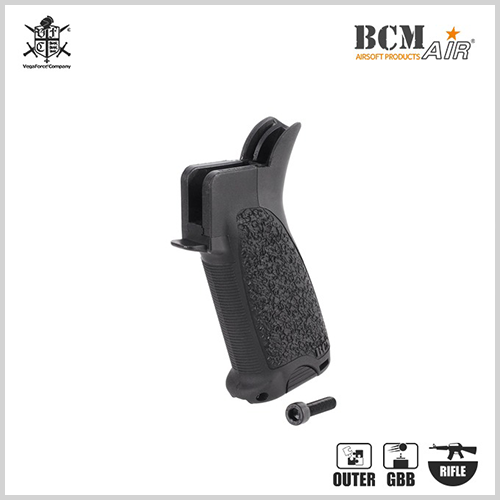 [VFC] BCM Pistol grip MOD2 for GBB 피스톨 그립