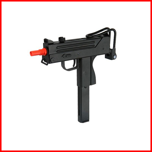 WELL G11-A1 (MAC11) GBB 가스 블로우백 기관단총