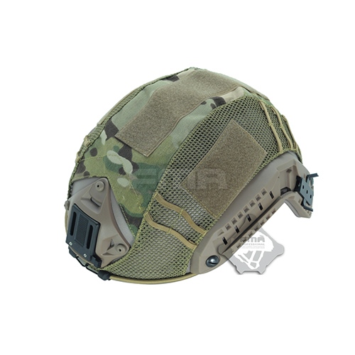 G FMA Maritime Helmet Cover Multicam TB954-MC