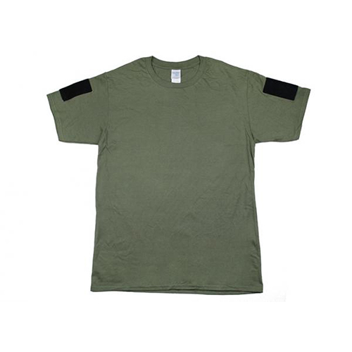 G TMC Gildan T shirt with soft loop