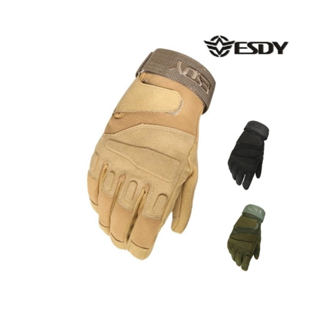 ESDY 아웃도어 터치스크린 글러브(ESDY Outdoor Touch Screen Gloves)
