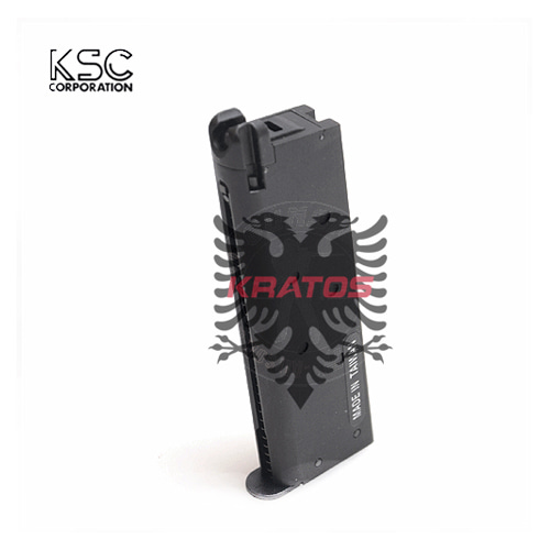 KSC 14Rds Magazine for M1911A1 (System 7)