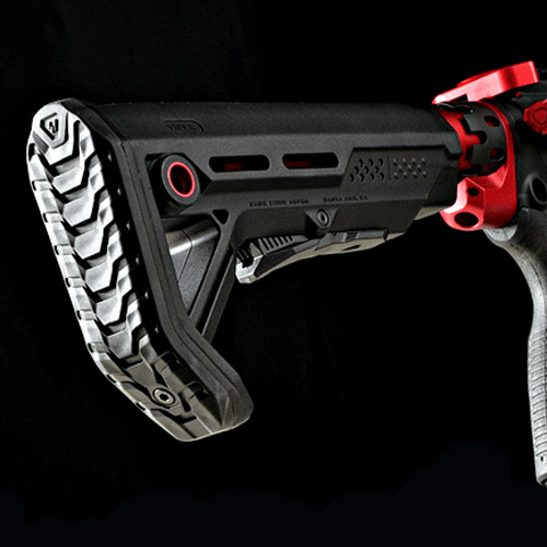 Strike Industries Viper Mod 1 Mil-Spec AR Carbine Stock
