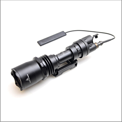 [레플리카] SF M951 Tactical Weapon Light LED Version 라이트 (BK)
