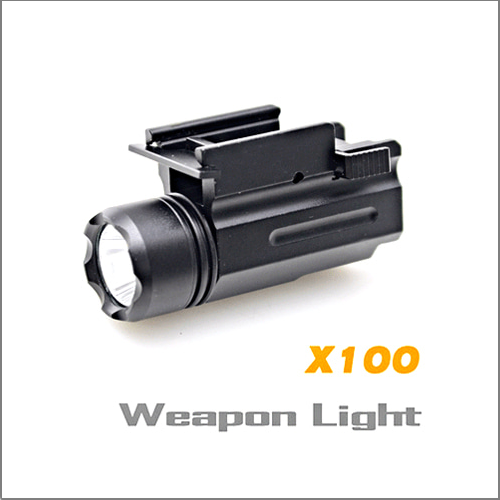 [레플리카] X100 Weapon Light