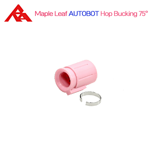 Maple Leaf AUTOBOT Hop Bucking [ 80°/ 75°/ 70°/ 60°/ 50° ]