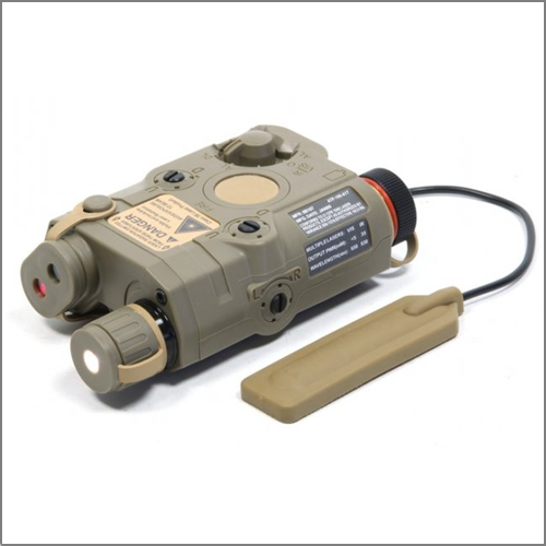 VFC AN/PEQ-15 Laser Aiming Device (FDE)