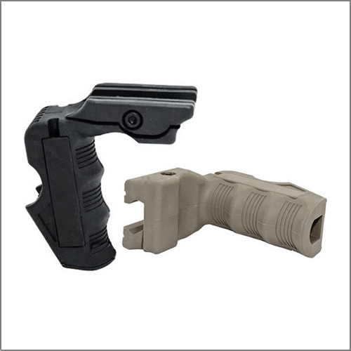 TACTICAL FORE GRIP_ 택티컬 포어 그립 ( BK , TAN )