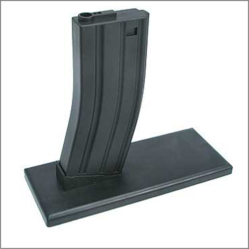 KING ARMS Display Stand for AEG - M4 / M16