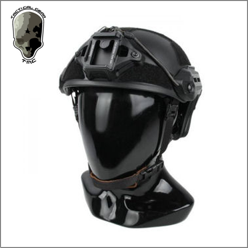 TMC MK 헬멧 (BLACK)