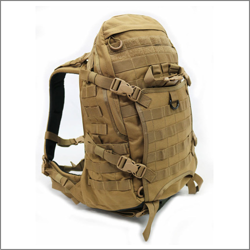 RPT-2235 ASSAULT Backpack  어썰트백팩 RPT-2235 군장 건케이스