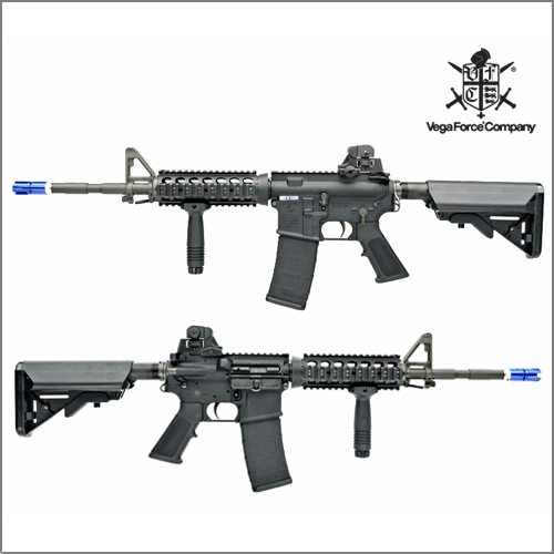 [2018] VFC M4 RIS GBB V2 DX Ver. (Colt Licensed ) 가스 블로우백 소총