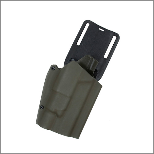 G TMC X300 Light-Compatible For GBB Glock ( OD ) 웨폰라이트 핸드건 홀스터