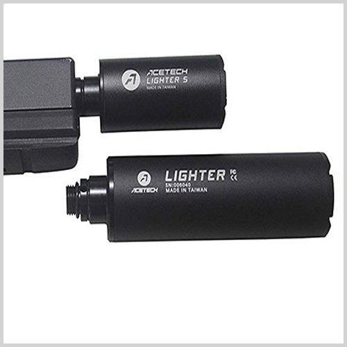 AceTech Lighter S Tracer Unit 핸드건용 발광기