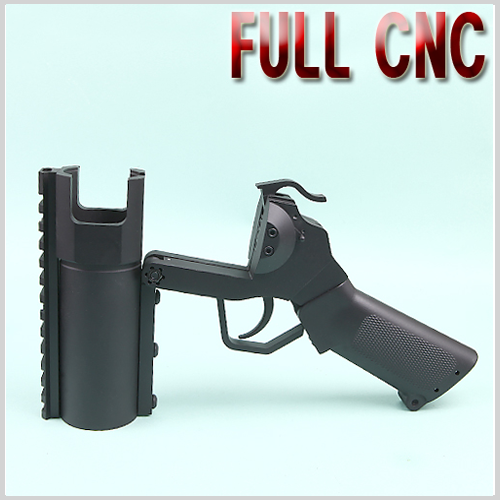 Pistol Launcher / Full CNC 피스톨 런처 유탄발사기