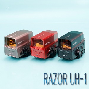 Razor UH-1 / Toy Sight