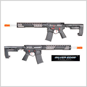 [EBB] APS F1 Firearms BDR-15 3G BR2