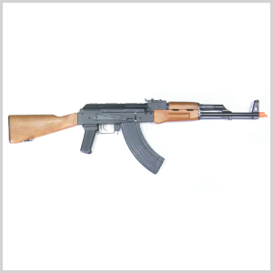 뉴버젼 AKM 소총 - U.S.S.R. AKM Rifle 에어코킹