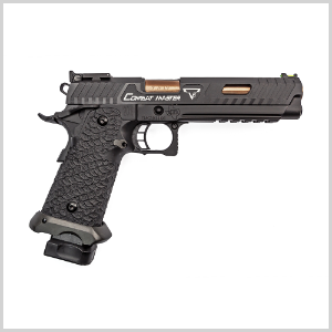 [입고완료] EMG / TTI Licensed John Wick 3 2011 Combat Master GBB Pistol