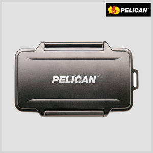 PELICAN 메모리카드 케이스 0915 [USB 12개 수납가능]