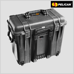 PELICAN 프로텍터 케이스 1440 [핸드건및 장비 수납가능]