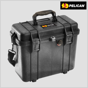 PELICAN 프로텍터 케이스 1430 [핸드건및 장비 수납가능]