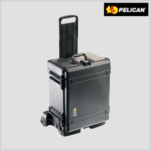 PELICAN 프로텍터 케이스 1620M [핸드건및 장비 수납가능]