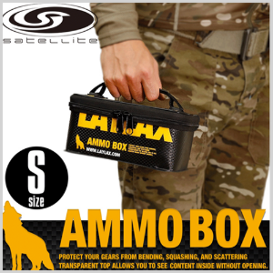 Laylax Ammo Box S