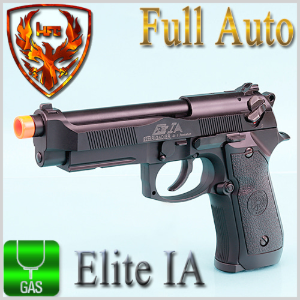 [HFC] M9 Elite IA / Full Auto 가스 핸드건(권총)