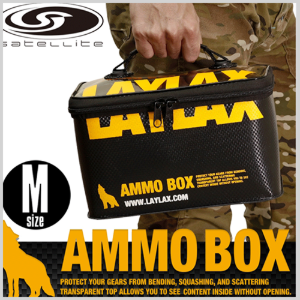 Laylax Ammo Box M