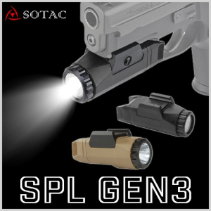 SPL Gen 3 - 라이트