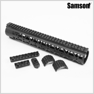 Samson Rainier Arms Rail 12.37 inch
