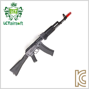 [입고] LCT GHK AK74MN GBBR(All Steel Version)