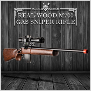 Real Wood M700