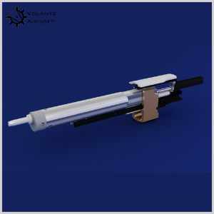 Volante Gas Kit for Winchester M1873 윈체스터 가스변환킷