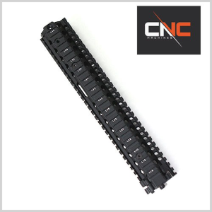 IF社 FUll CNC DD Rail(MK.18) 12.5inch Black