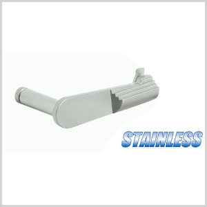 GUARDER Stainless Slide Stop for MARUI V10 (가더 마루이 V10 스텐레스 슬라이드 스톱)