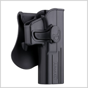 Tactical Holster for G17/G22/G31